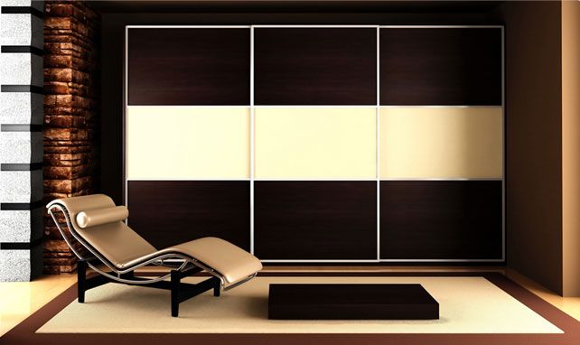 Premium Interior Detail