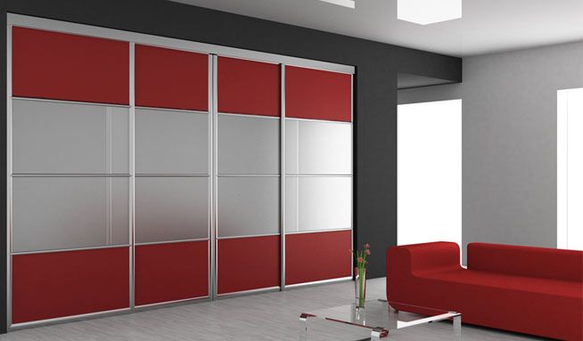Custom Storage Solutions