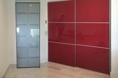 Architectural Door Finishes