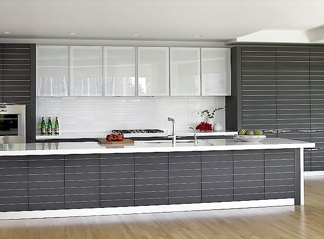 Modern Kitchen Transformation