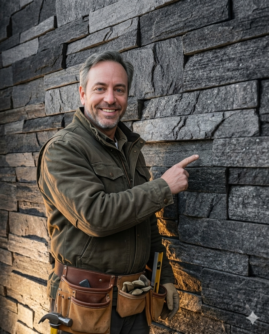 Victor - Founder & Lead Craftsman